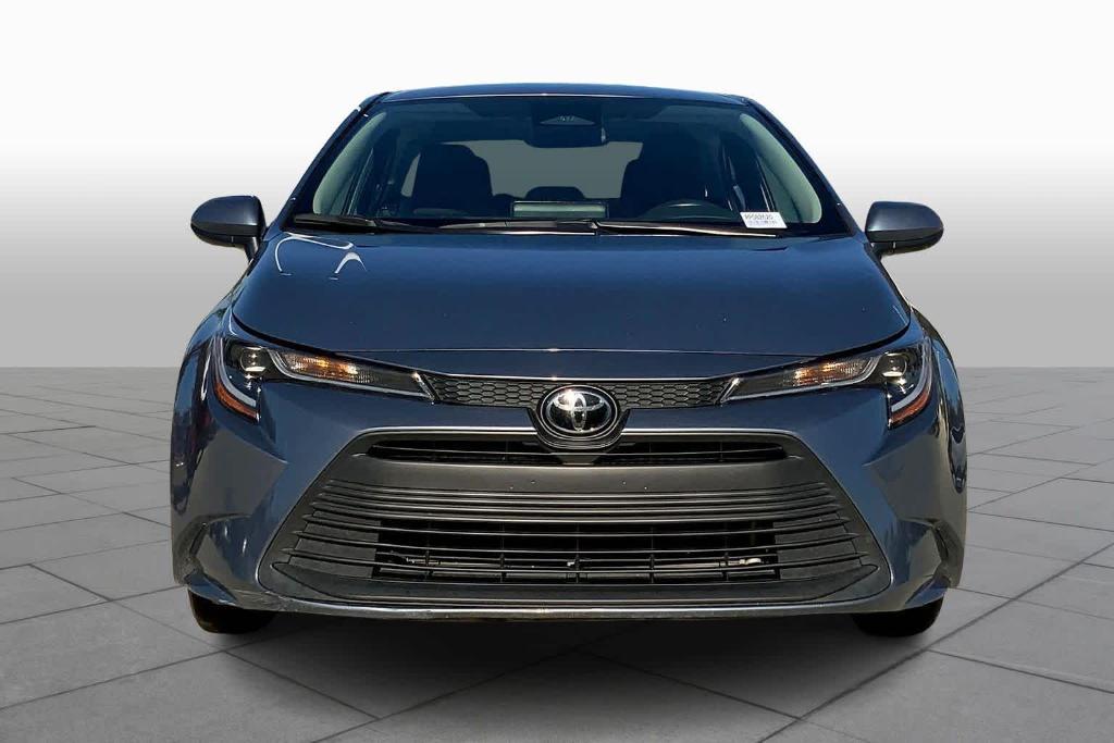 used 2024 Toyota Corolla car, priced at $21,034