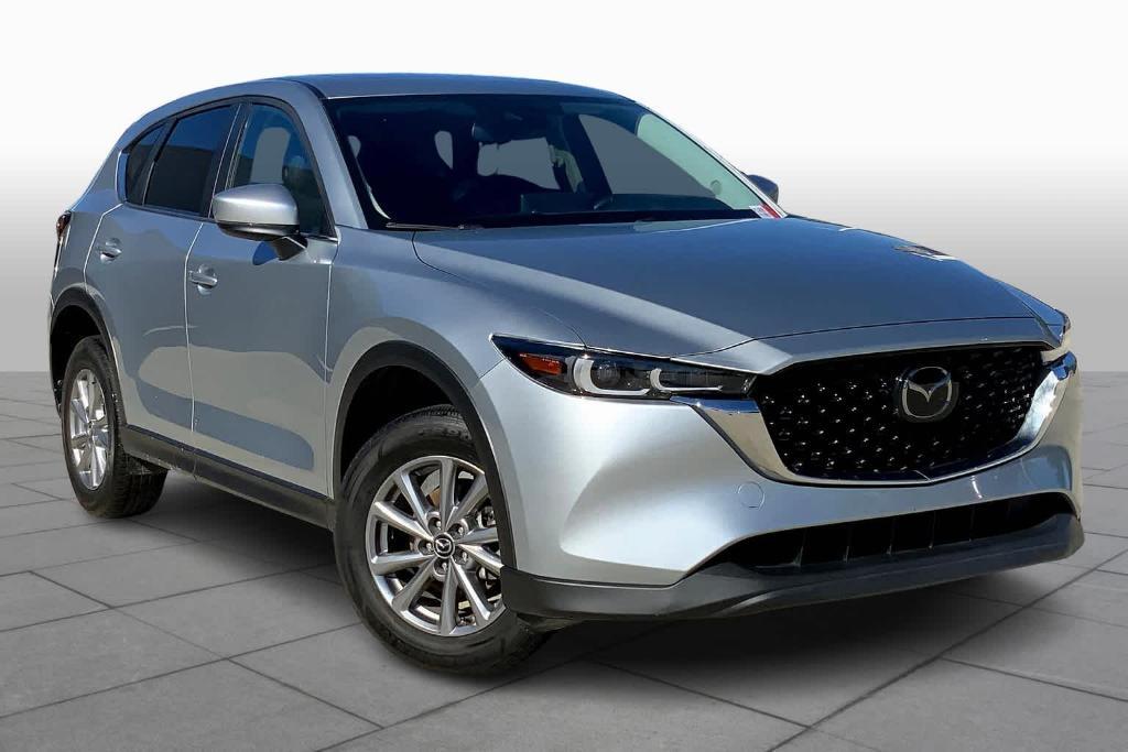 used 2023 Mazda CX-5 car, priced at $22,499