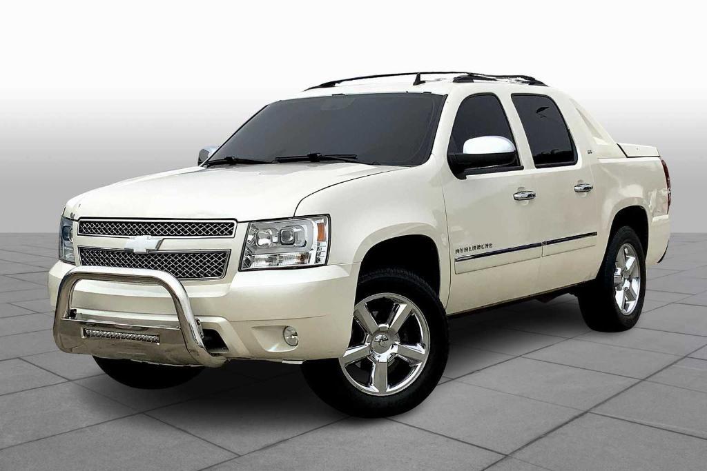 used 2011 Chevrolet Avalanche car, priced at $9,999