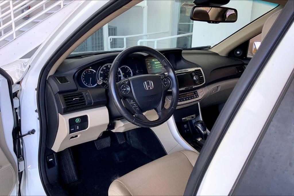 used 2013 Honda Accord car, priced at $6,999