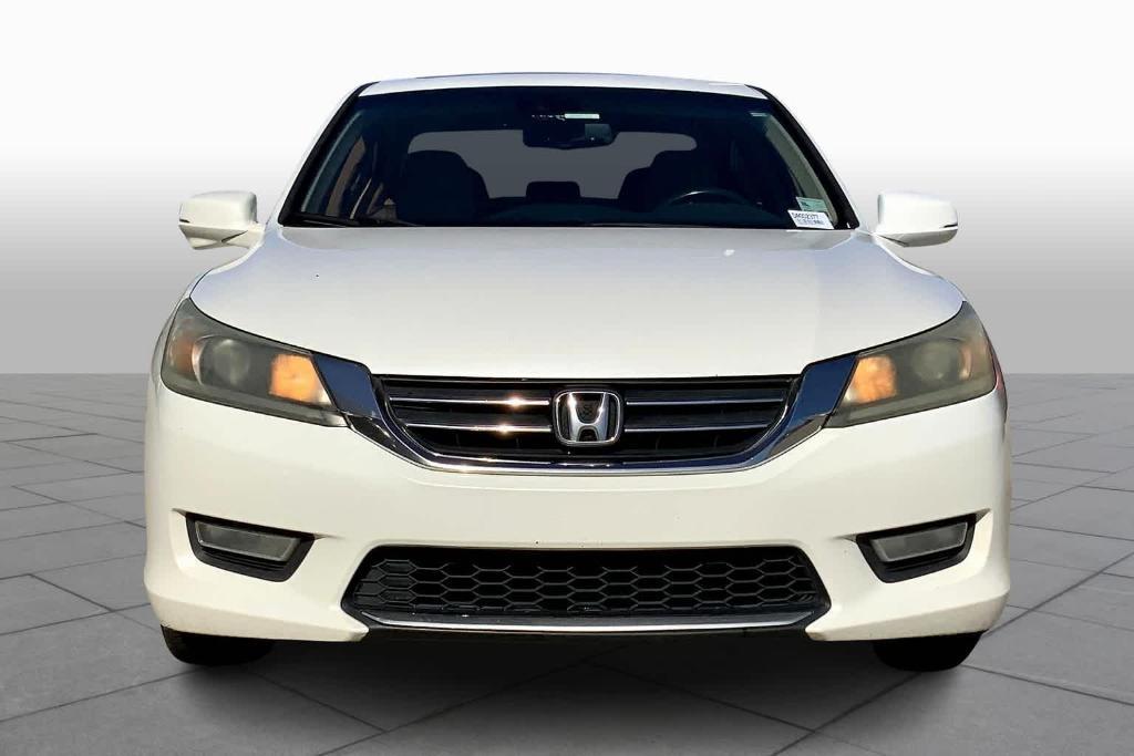 used 2013 Honda Accord car, priced at $6,999