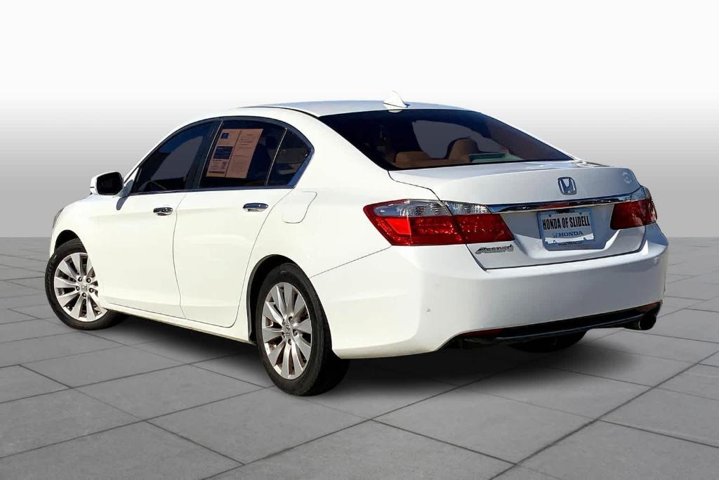 used 2013 Honda Accord car, priced at $6,999