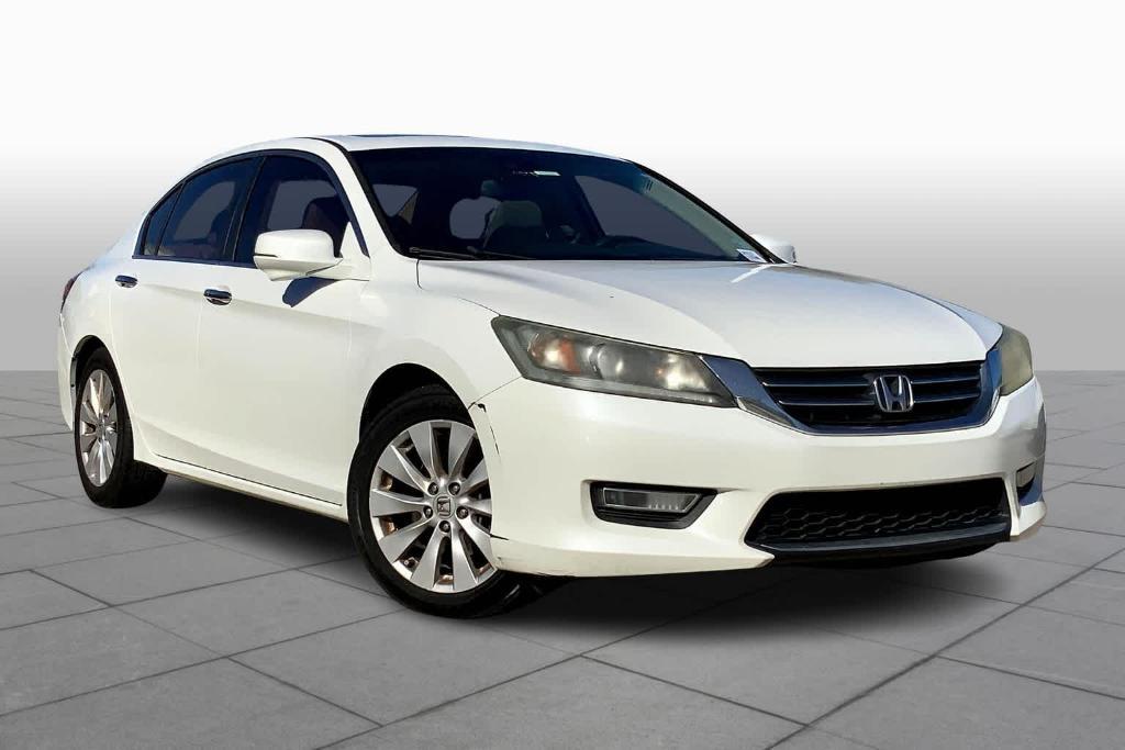 used 2013 Honda Accord car, priced at $6,999