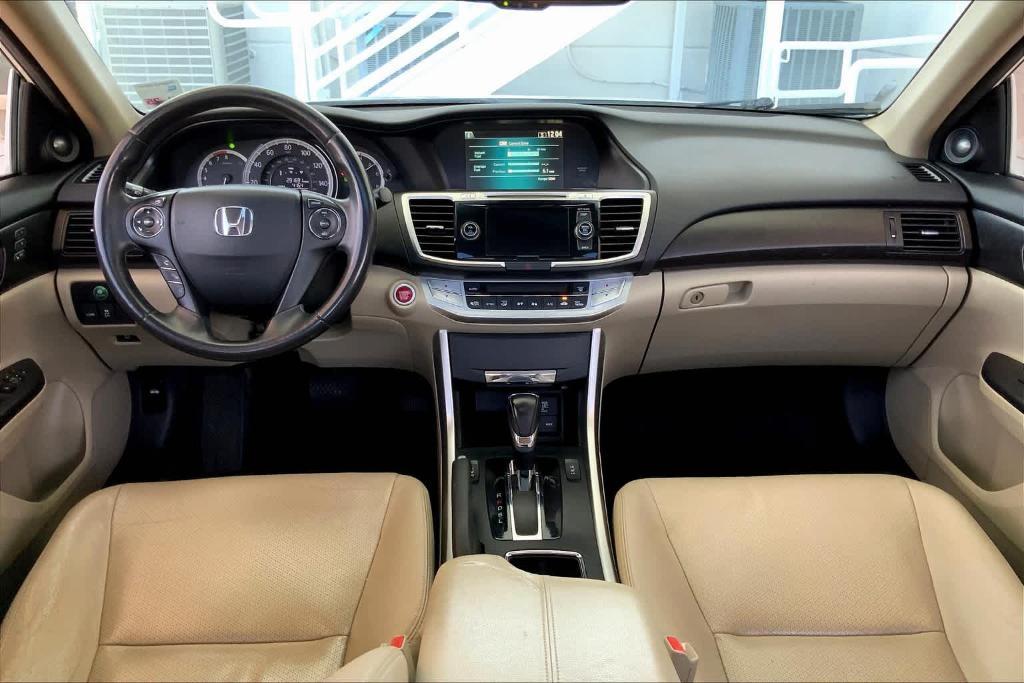 used 2013 Honda Accord car, priced at $6,999