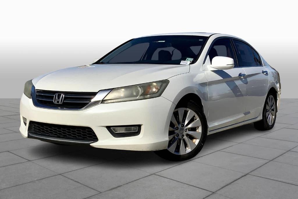 used 2013 Honda Accord car, priced at $6,999