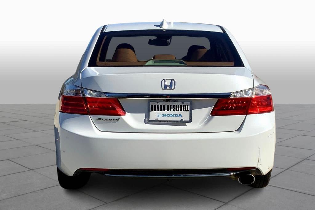 used 2013 Honda Accord car, priced at $6,999