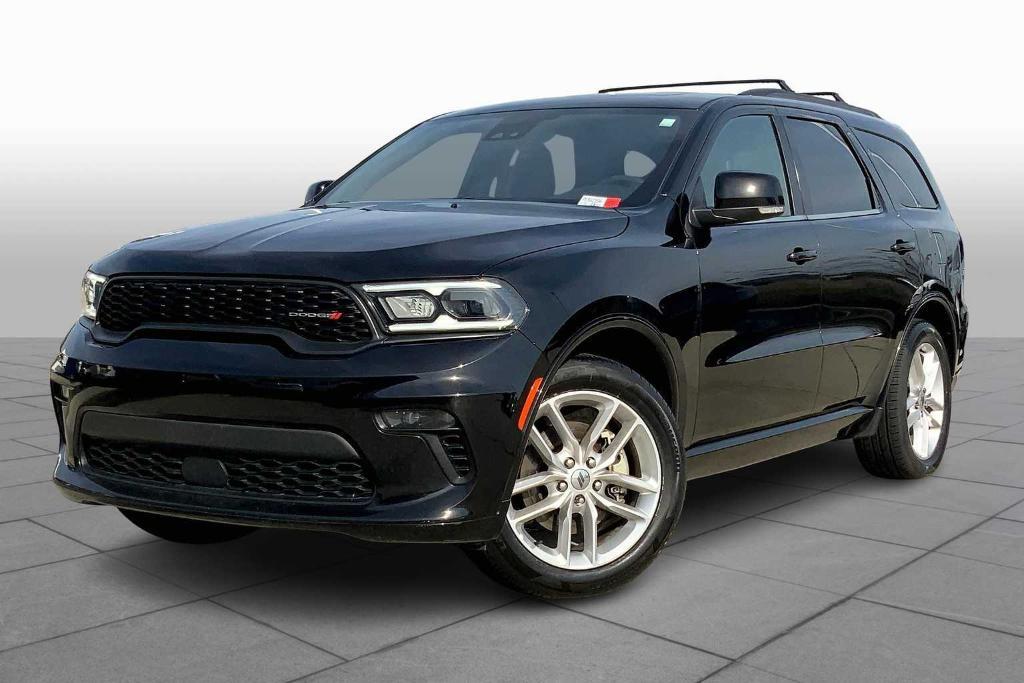 used 2023 Dodge Durango car, priced at $27,799