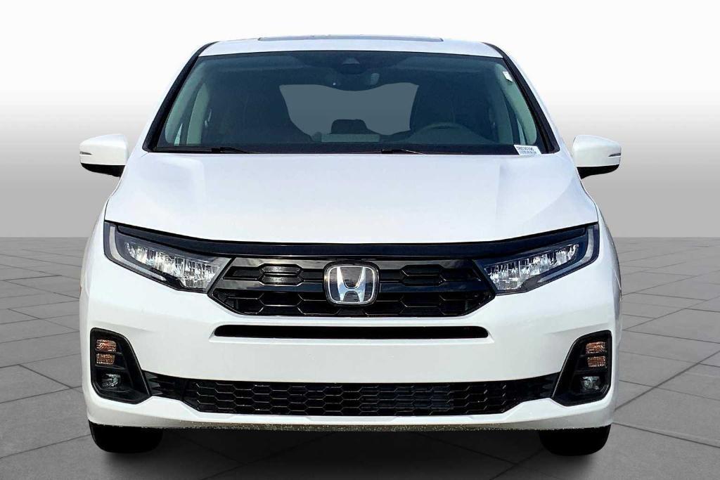 new 2025 Honda Odyssey car, priced at $44,842