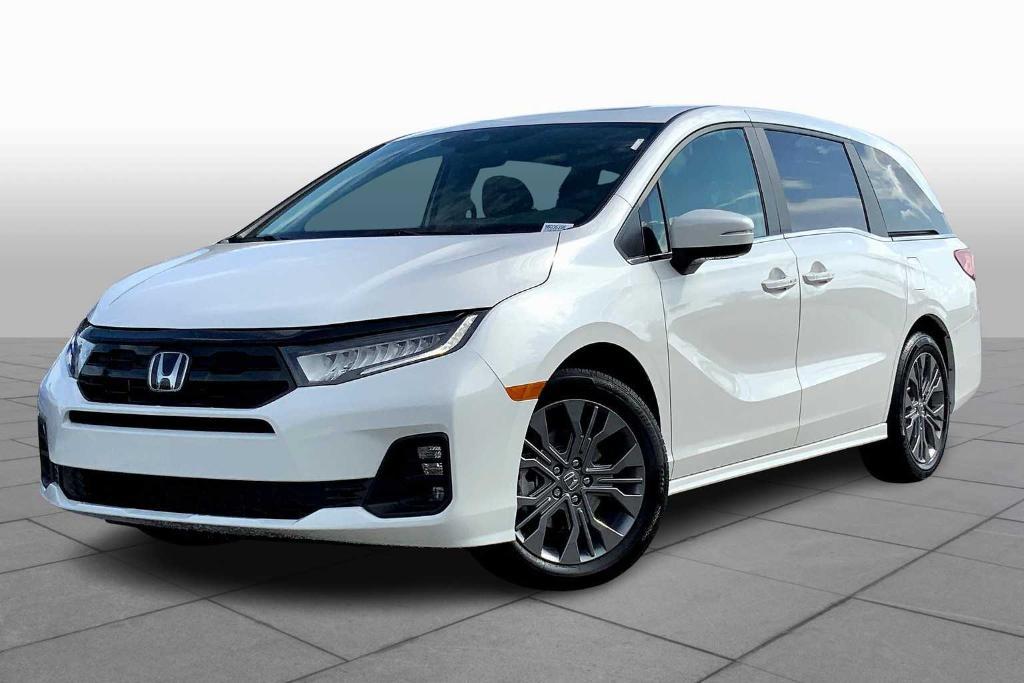 new 2025 Honda Odyssey car, priced at $44,842