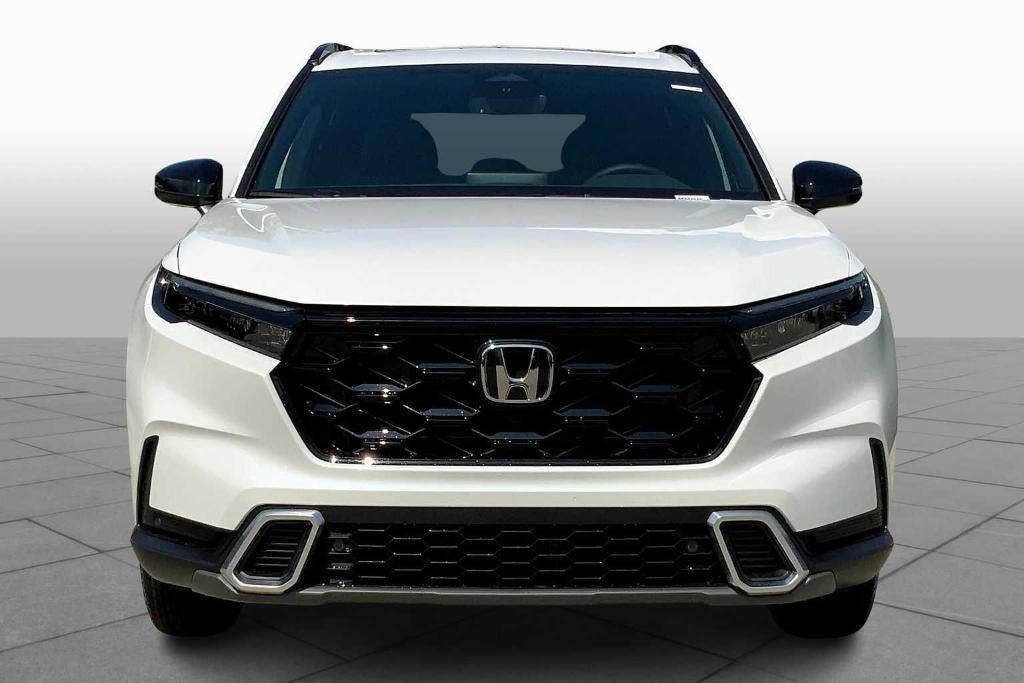 new 2026 Honda CR-V Hybrid car, priced at $41,189