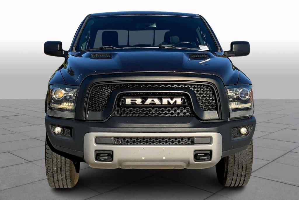 used 2017 Ram 1500 car, priced at $26,090