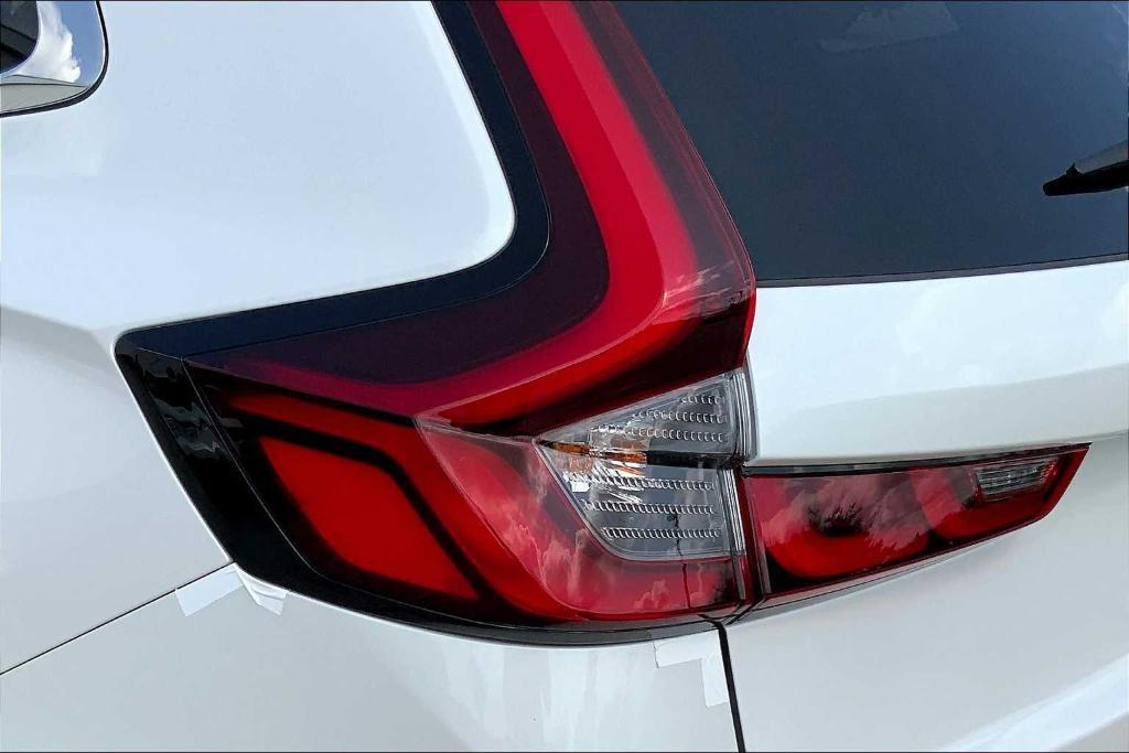 new 2025 Honda CR-V Hybrid car, priced at $36,500