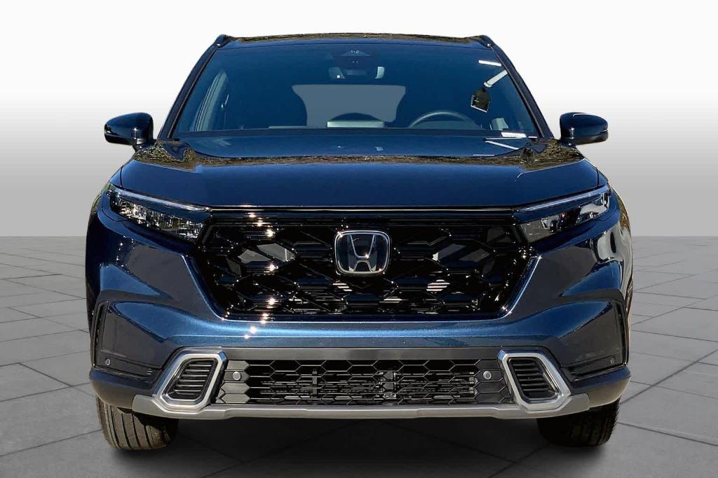 new 2026 Honda CR-V Hybrid car, priced at $43,700
