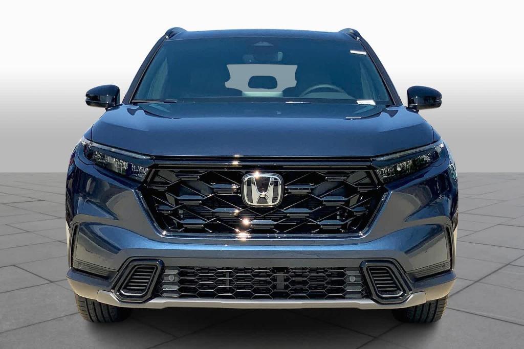 new 2025 Honda CR-V Hybrid car, priced at $35,331