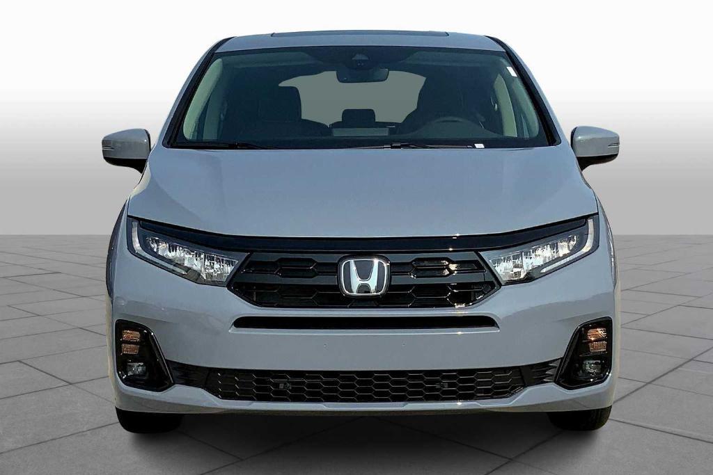new 2026 Honda Odyssey car, priced at $53,600