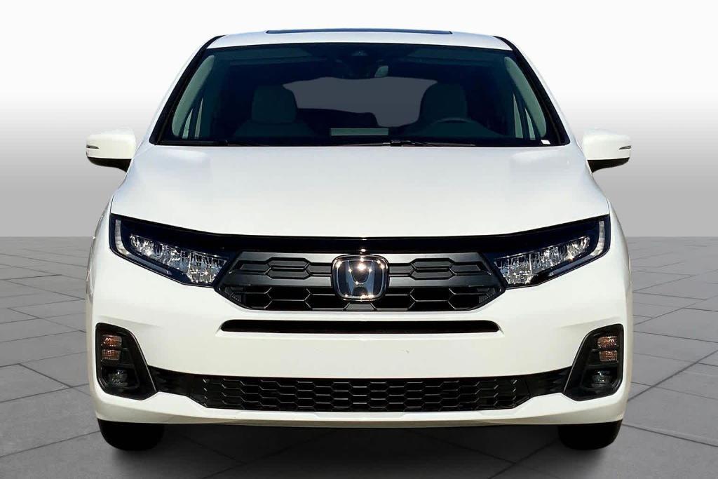 new 2026 Honda Odyssey car, priced at $44,745
