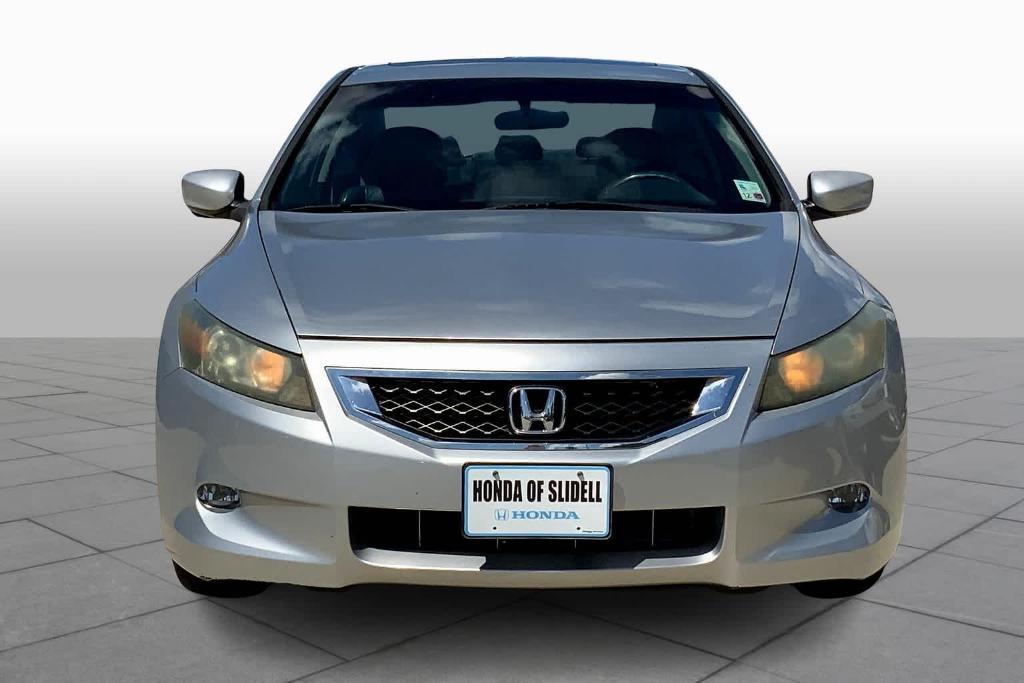 used 2009 Honda Accord car, priced at $10,900