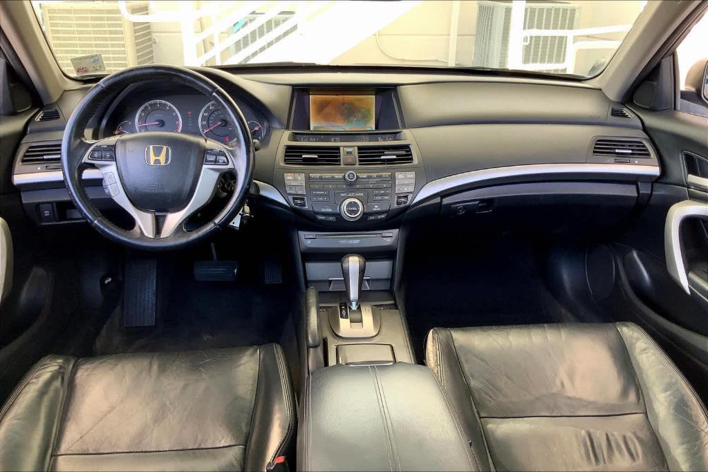 used 2009 Honda Accord car, priced at $10,900