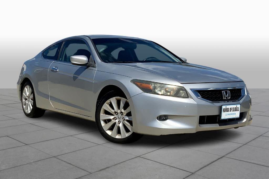 used 2009 Honda Accord car, priced at $10,900