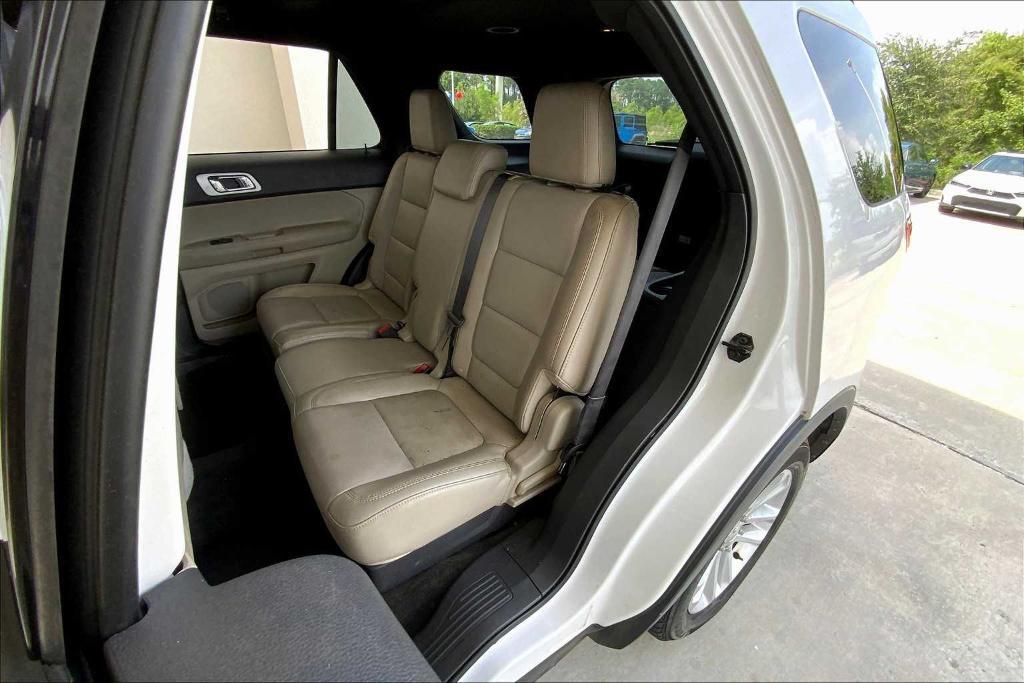 used 2013 Ford Explorer car, priced at $7,425