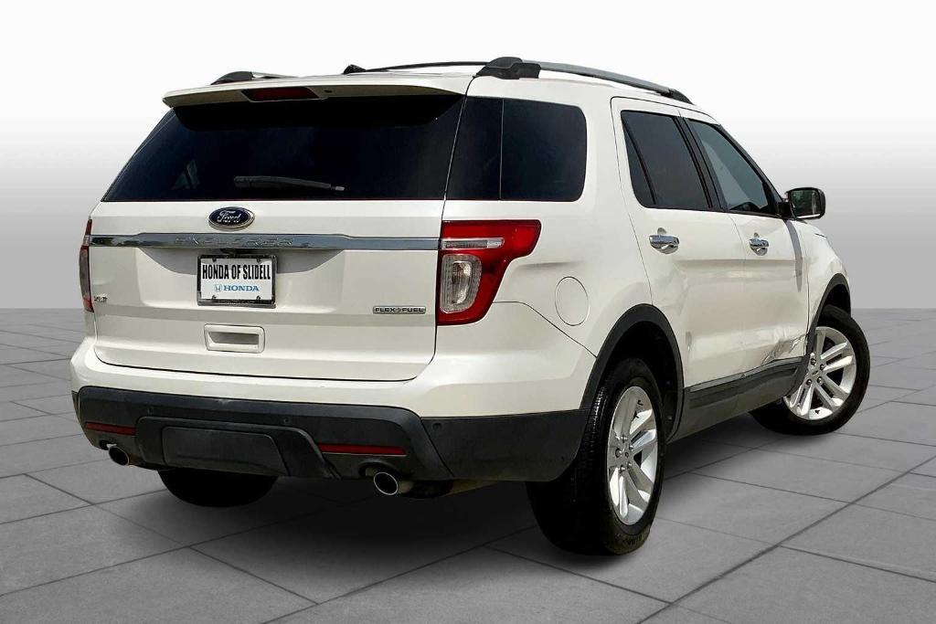 used 2013 Ford Explorer car, priced at $7,425