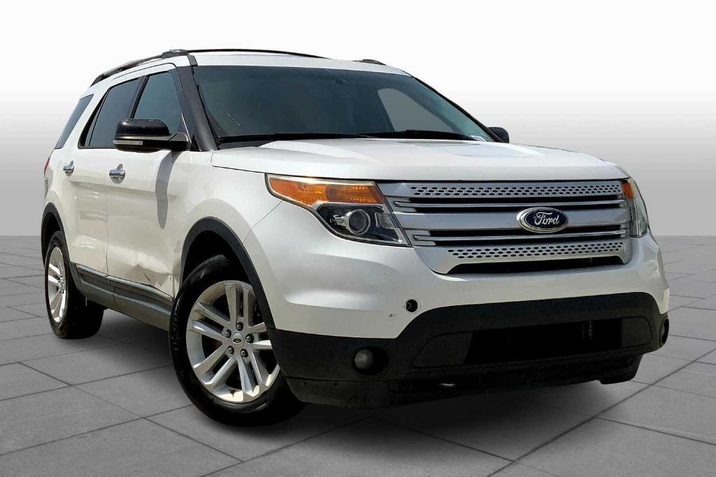 used 2013 Ford Explorer car, priced at $7,425