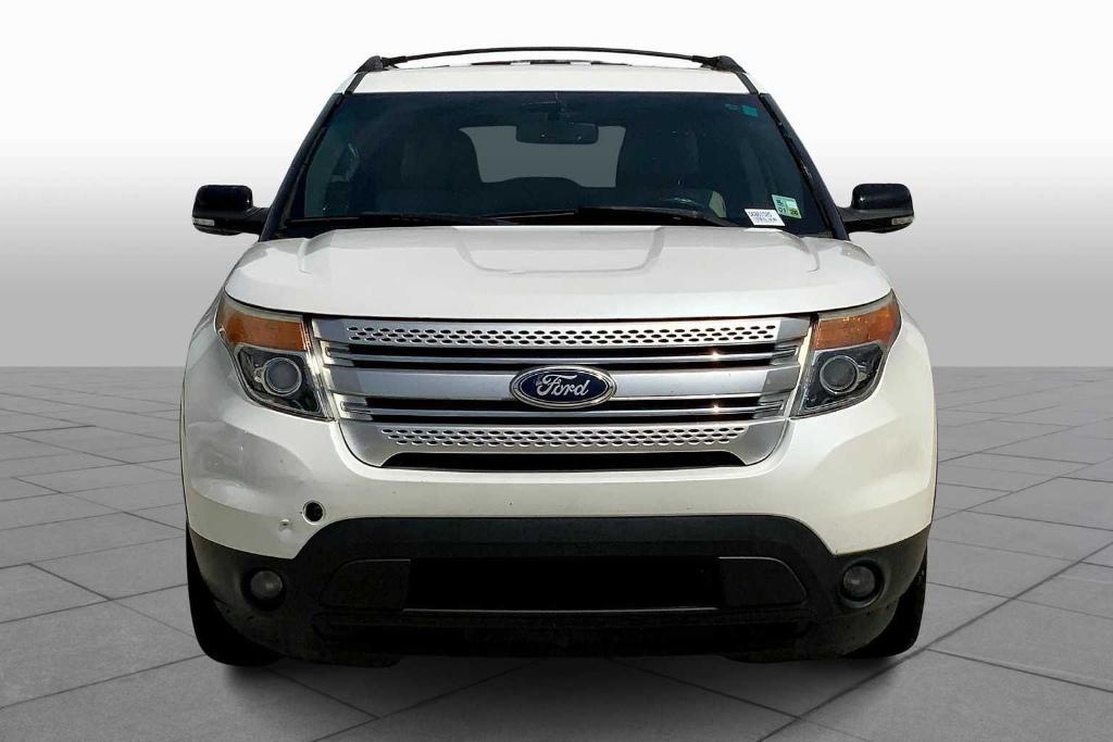 used 2013 Ford Explorer car, priced at $7,425