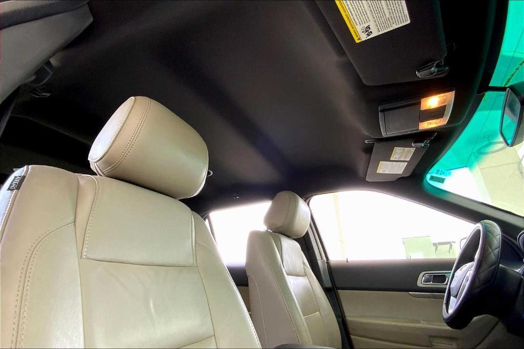 used 2013 Ford Explorer car, priced at $7,425