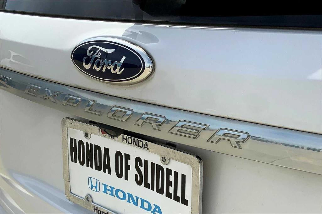 used 2013 Ford Explorer car, priced at $7,425