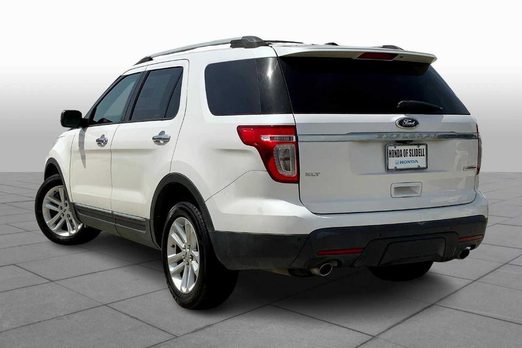 used 2013 Ford Explorer car, priced at $7,425