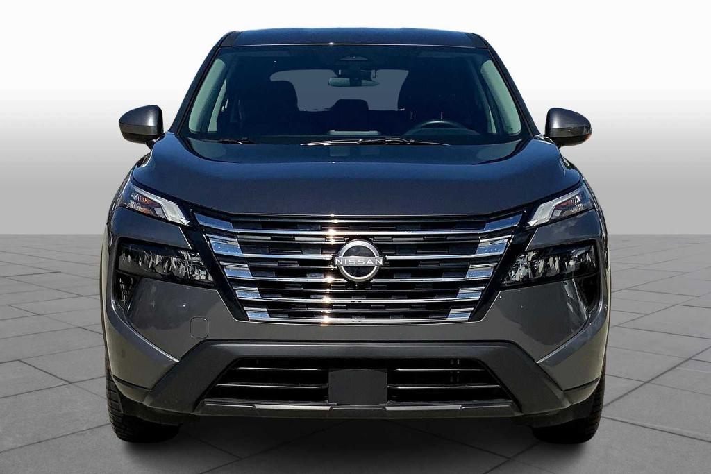 used 2025 Nissan Rogue car, priced at $23,103