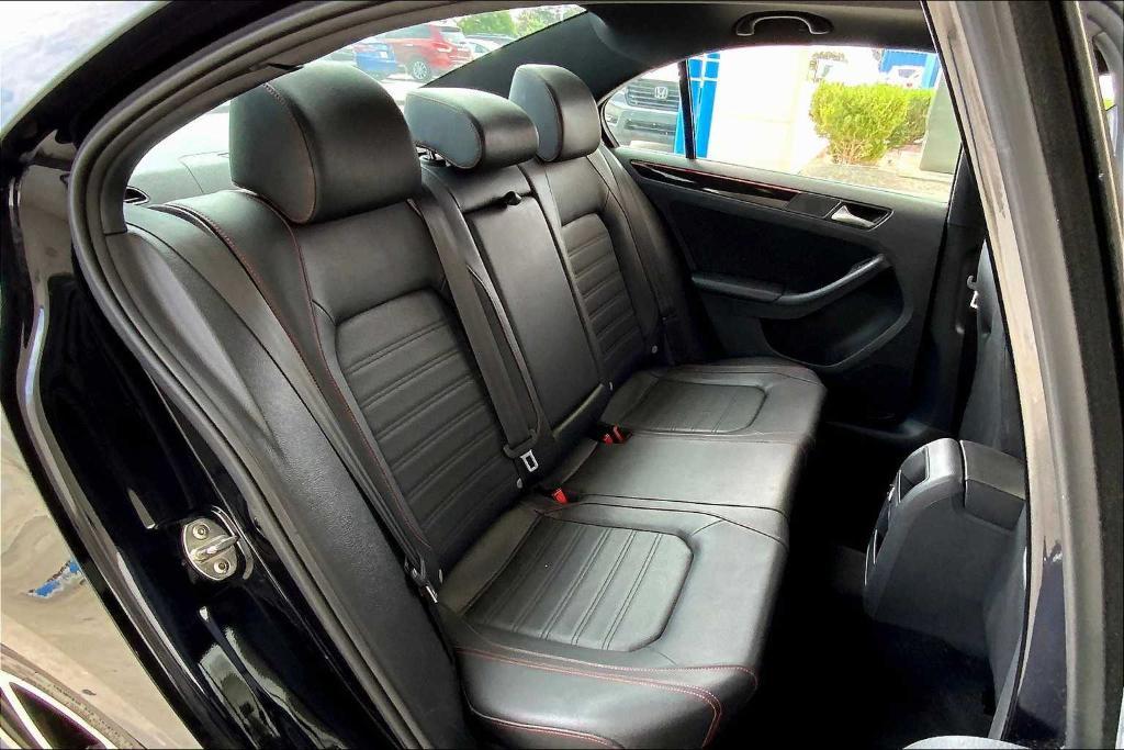used 2018 Volkswagen Jetta car, priced at $16,888