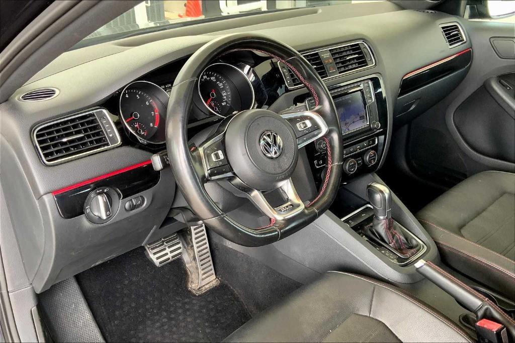 used 2018 Volkswagen Jetta car, priced at $16,888