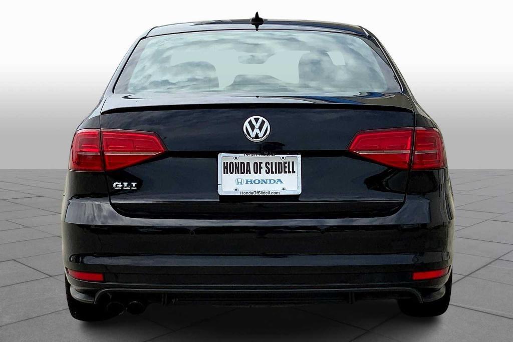 used 2018 Volkswagen Jetta car, priced at $16,888
