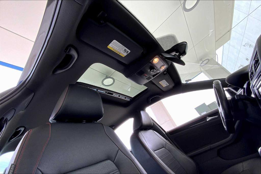 used 2018 Volkswagen Jetta car, priced at $16,888