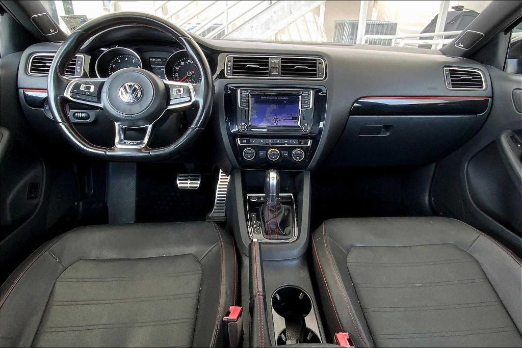 used 2018 Volkswagen Jetta car, priced at $16,888