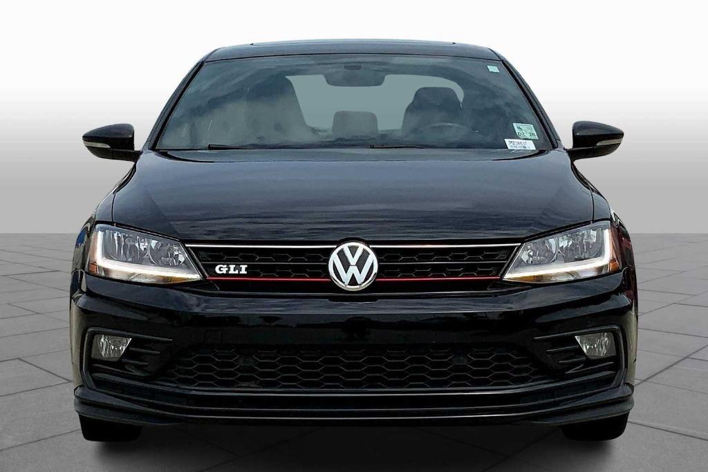 used 2018 Volkswagen Jetta car, priced at $16,888