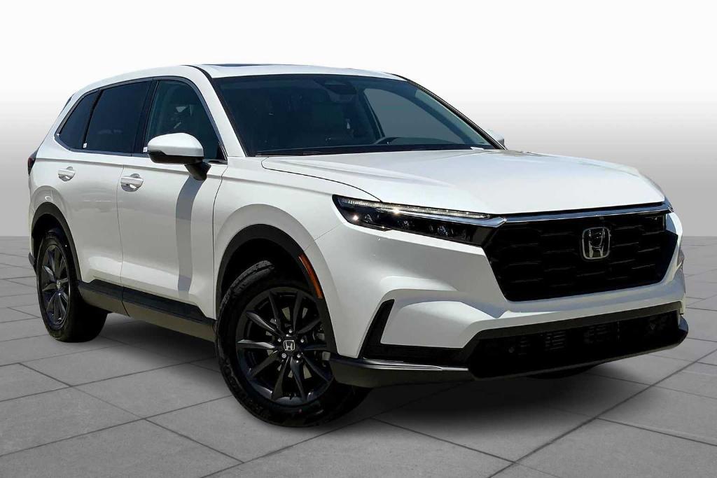 new 2026 Honda CR-V car, priced at $37,305