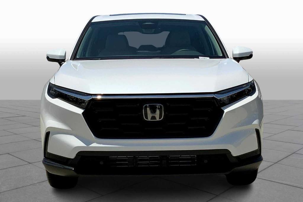 new 2026 Honda CR-V car, priced at $37,305