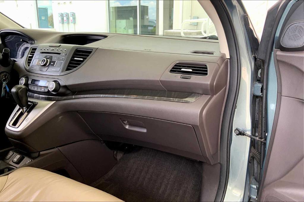 used 2012 Honda CR-V car, priced at $8,173