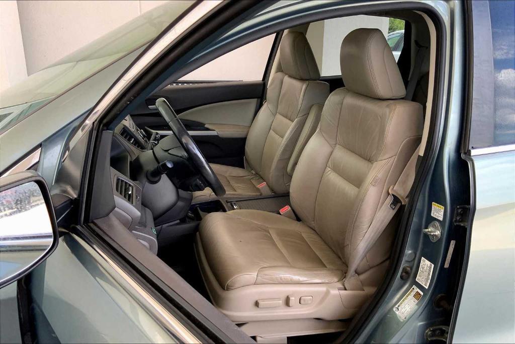 used 2012 Honda CR-V car, priced at $8,173
