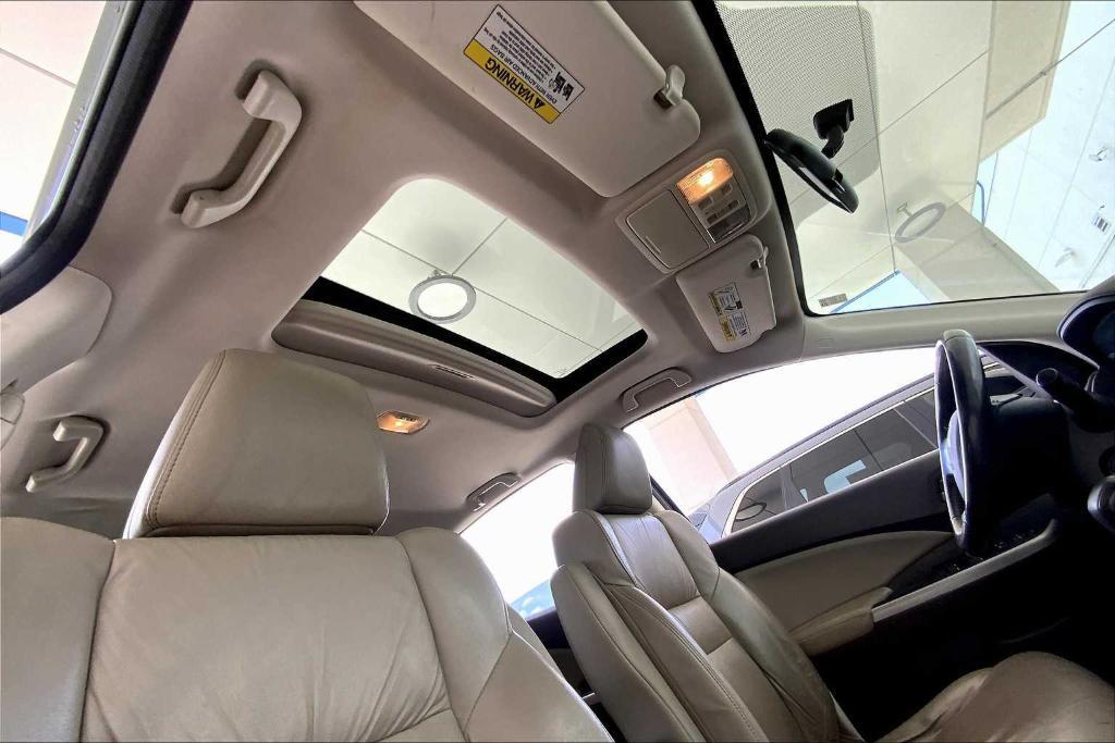 used 2012 Honda CR-V car, priced at $8,173