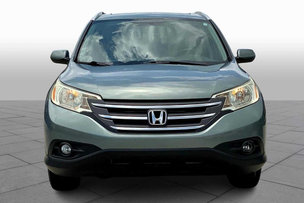 used 2012 Honda CR-V car, priced at $8,173