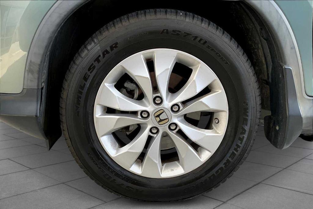 used 2012 Honda CR-V car, priced at $8,173