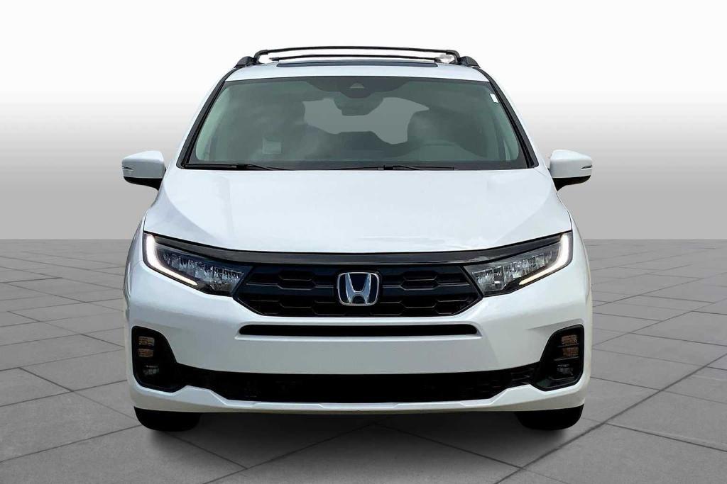 new 2026 Honda Odyssey car, priced at $44,745