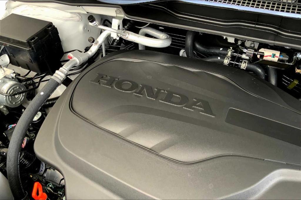 new 2026 Honda Odyssey car, priced at $44,745