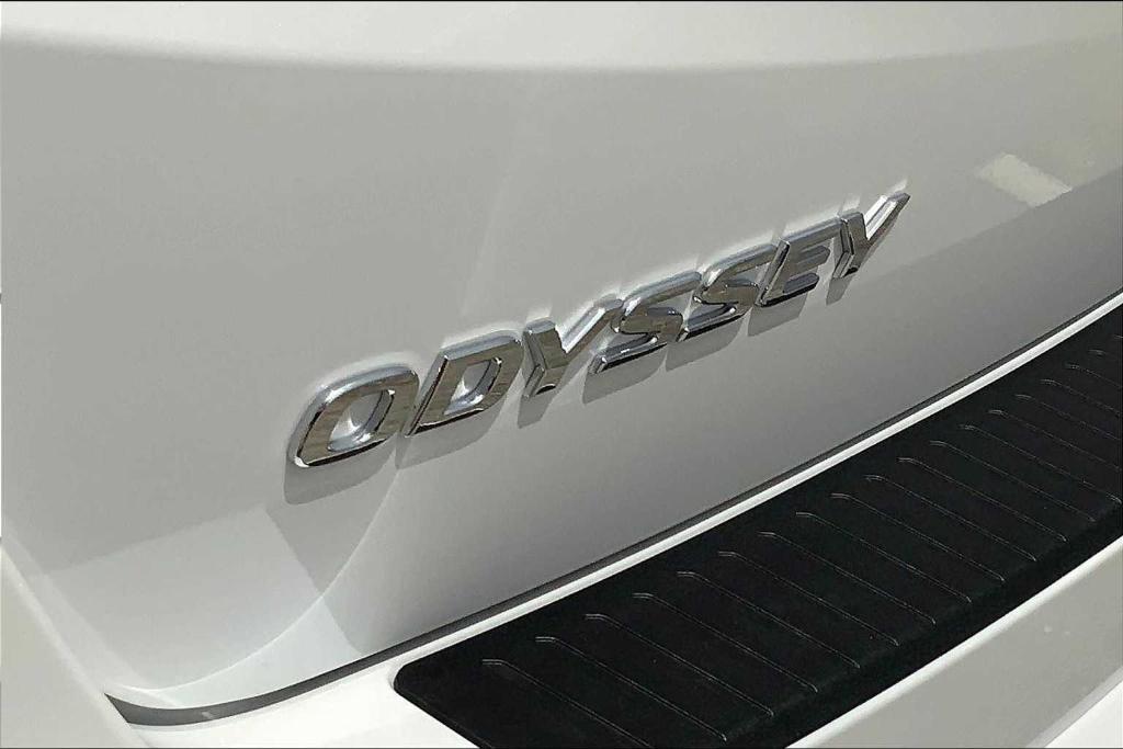 new 2026 Honda Odyssey car, priced at $44,745
