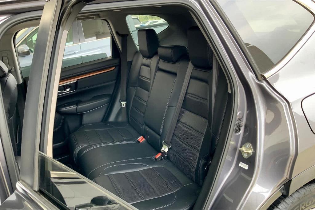 used 2019 Honda CR-V car, priced at $21,713