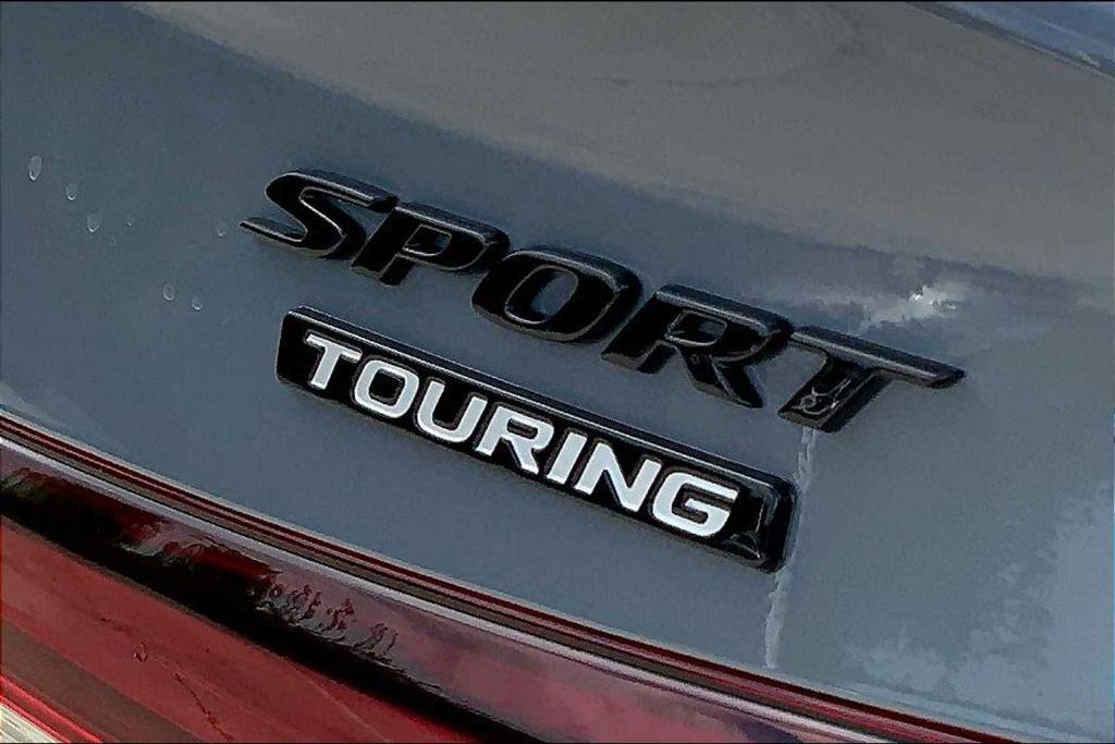 new 2026 Honda Civic Hybrid car, priced at $31,925