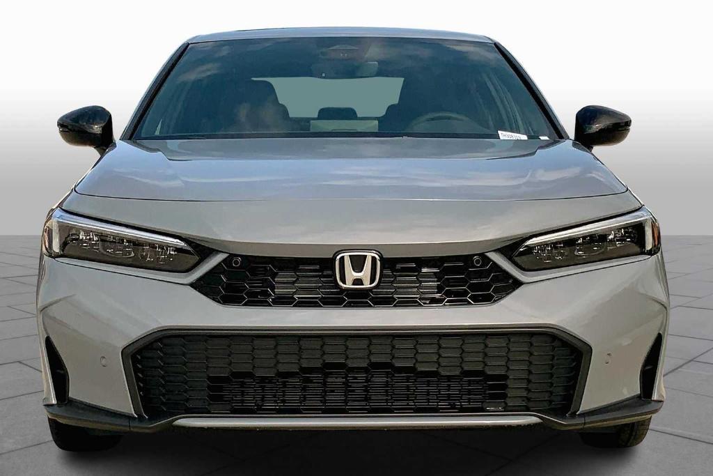 new 2026 Honda Civic Hybrid car, priced at $31,925